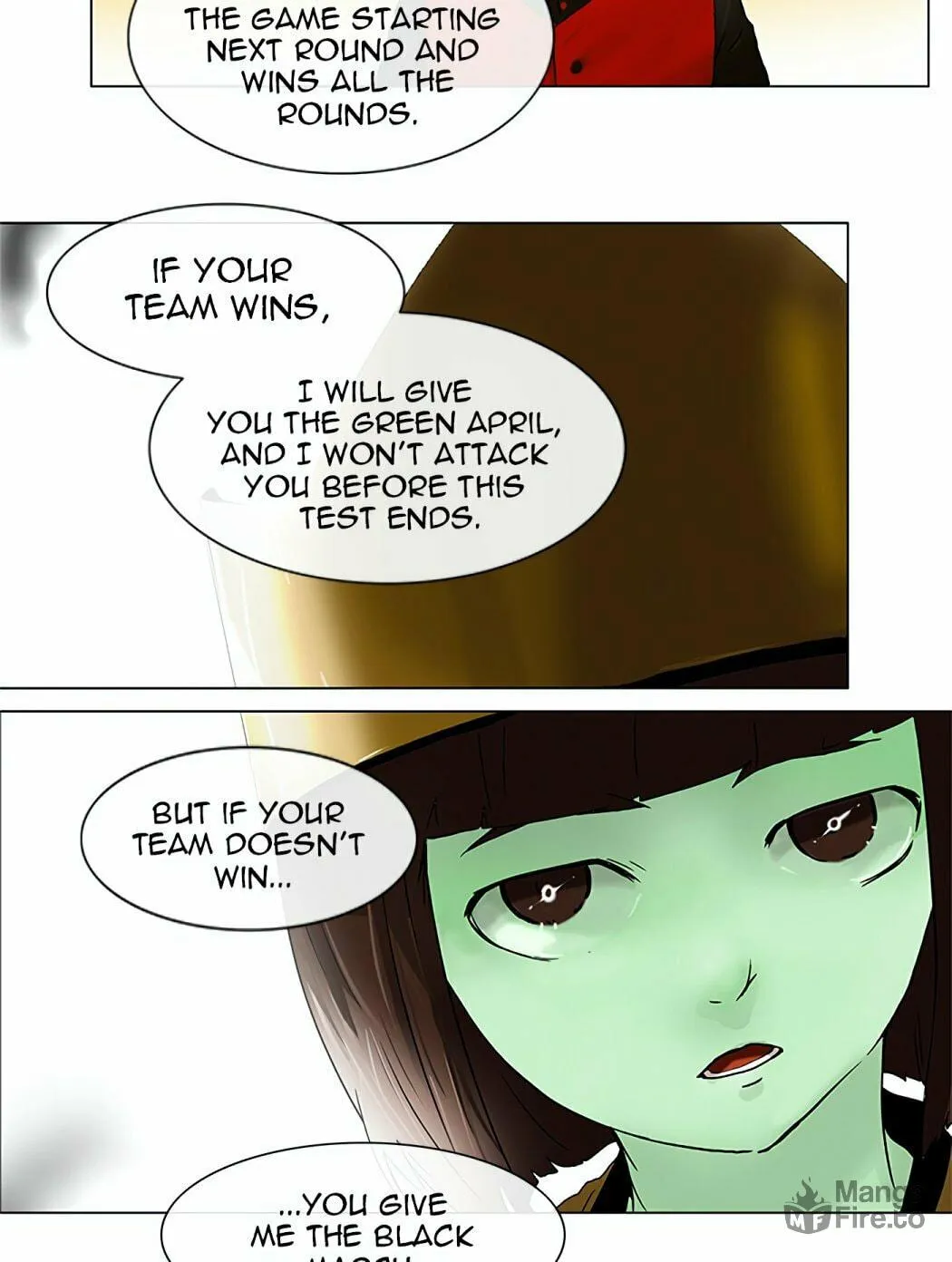Tower of God Chapter 20 page 65 - 