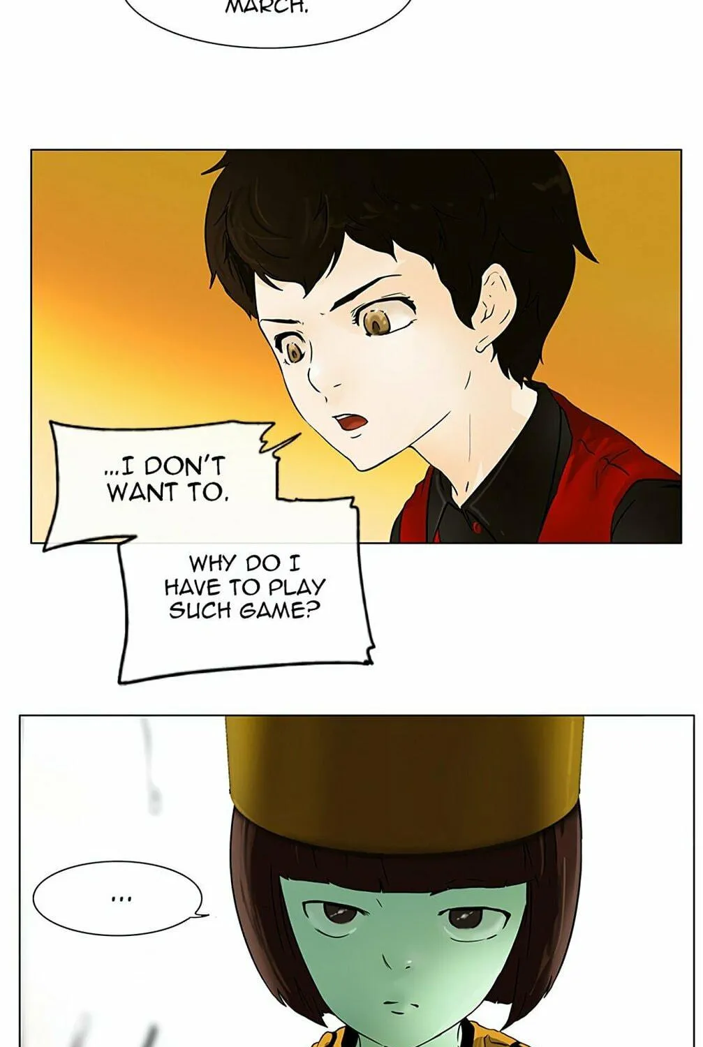 Tower of God Chapter 20 page 66 - 