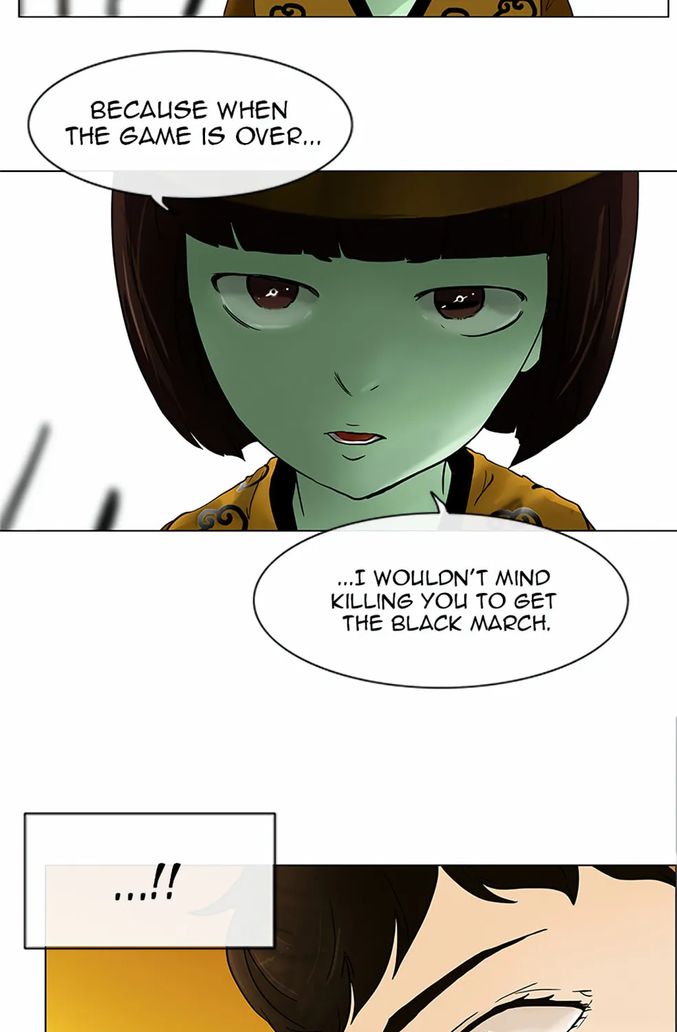 Tower of God Chapter 20 page 68 - 