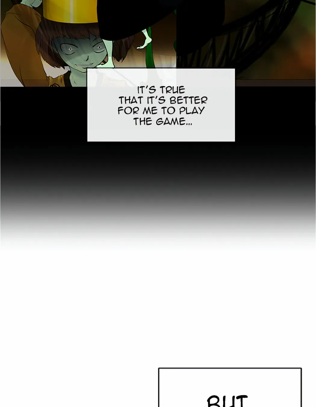 Tower of God Chapter 20 page 73 - 
