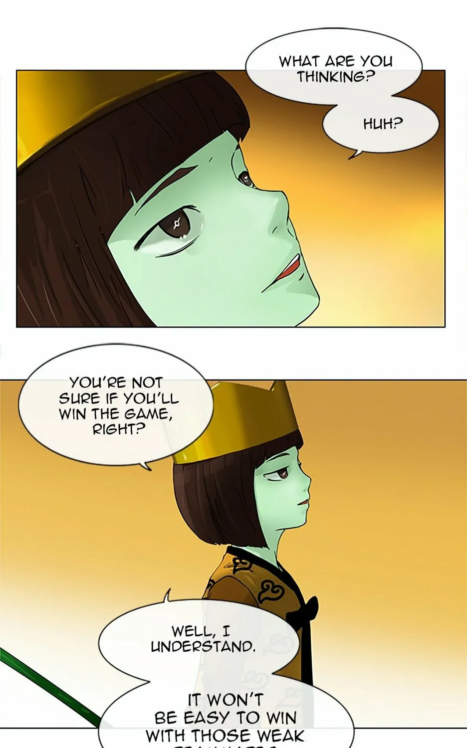 Tower of God Chapter 20 page 75 - 