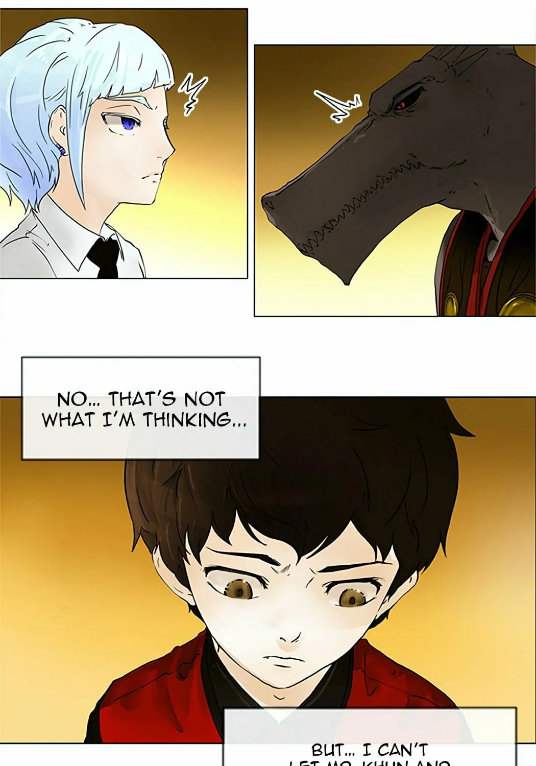 Tower of God Chapter 20 page 77 - 