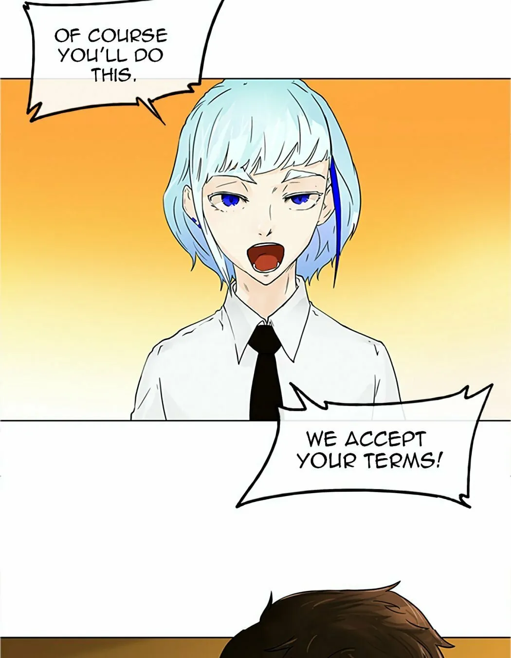 Tower of God Chapter 20 page 80 - 