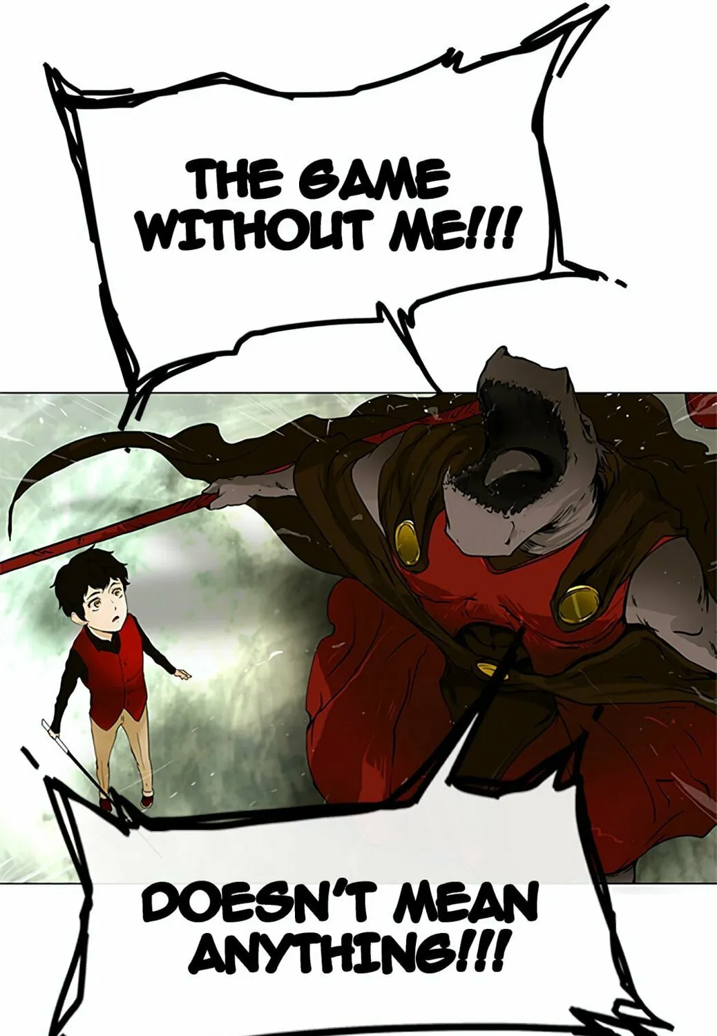 Tower of God Chapter 20 page 86 - 