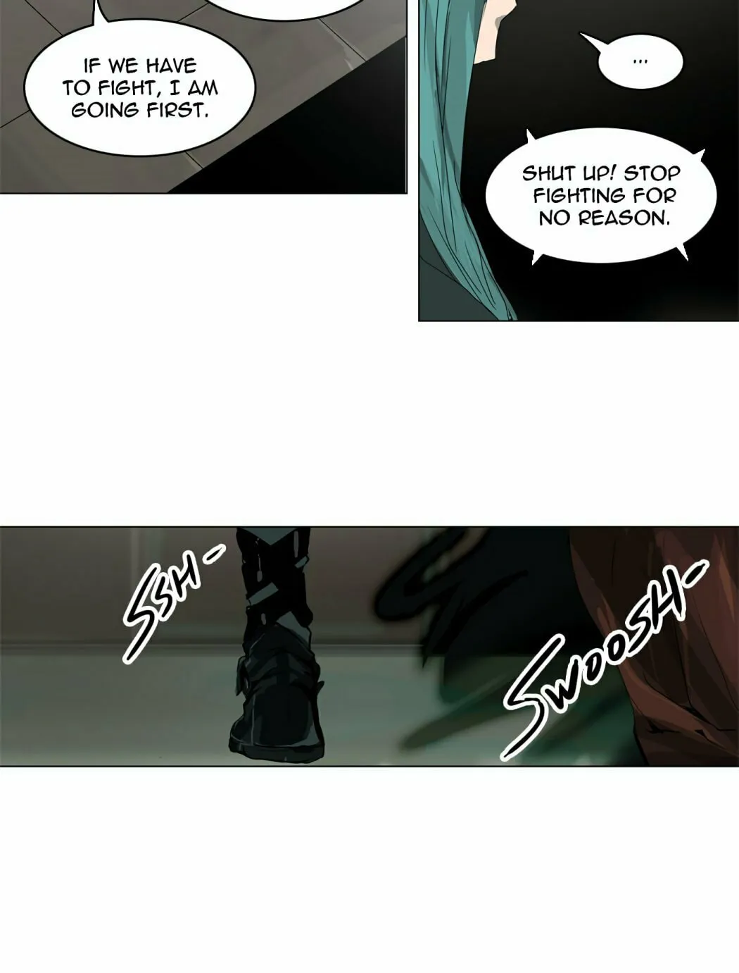 Tower of God Chapter 200 page 20 - 