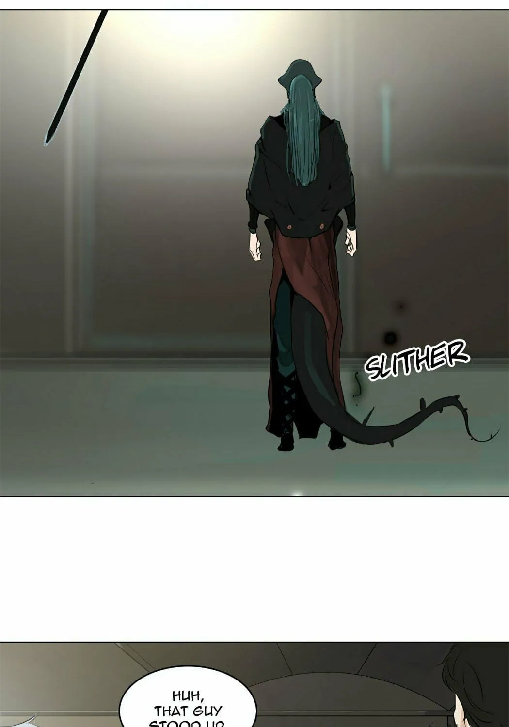 Tower of God Chapter 200 page 21 - 