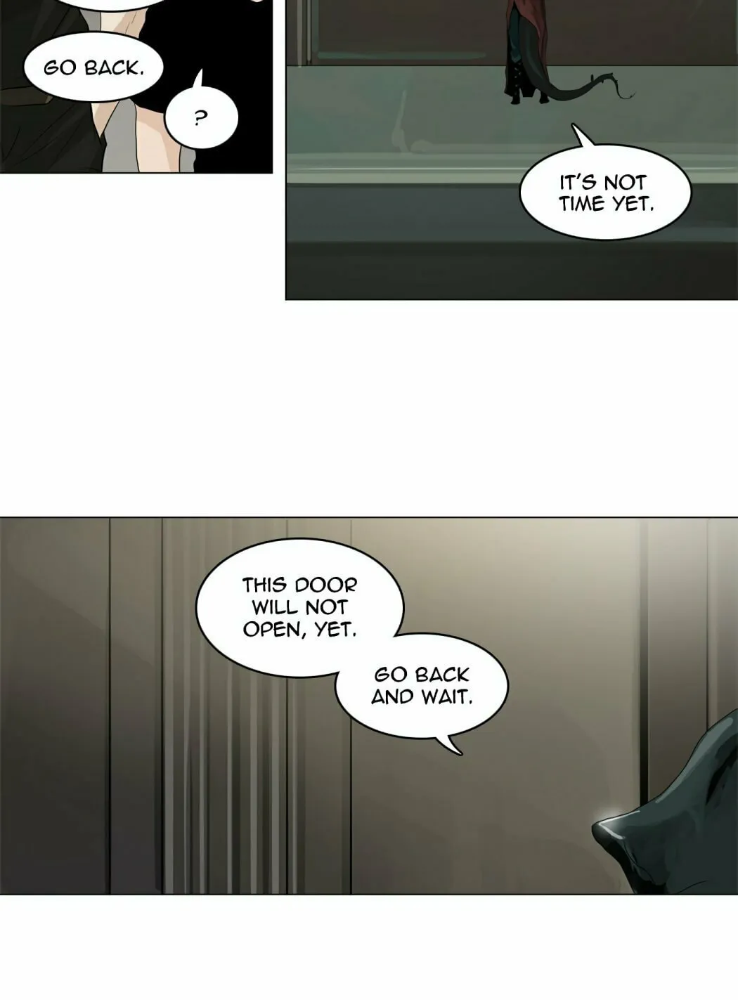 Tower of God Chapter 200 page 24 - 