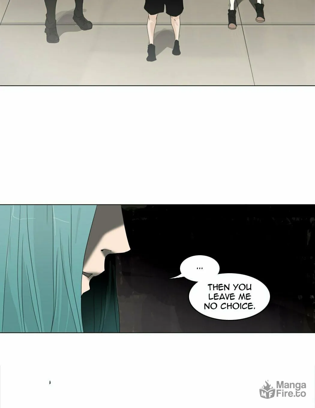 Tower of God Chapter 200 page 28 - 
