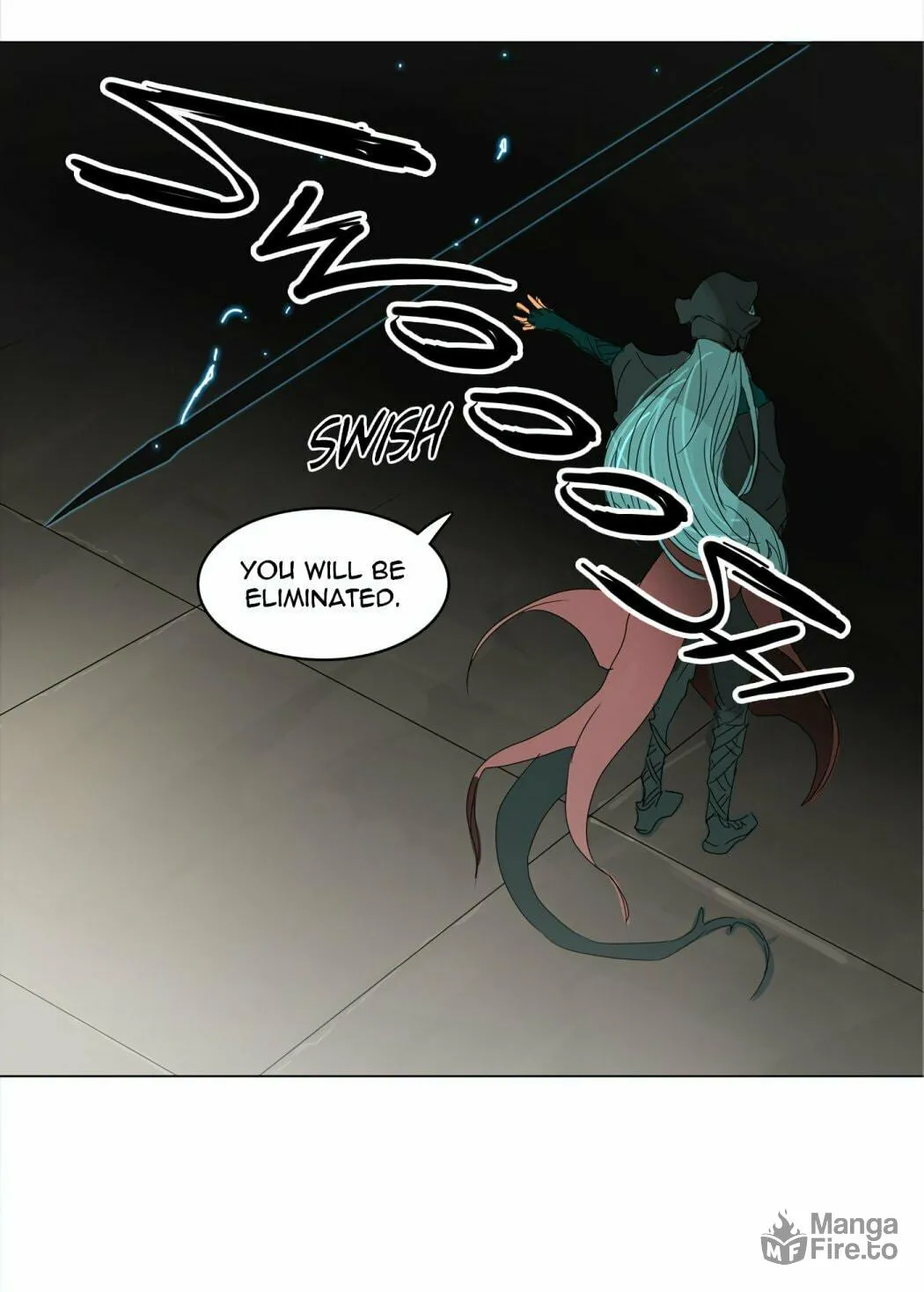 Tower of God Chapter 200 page 29 - 