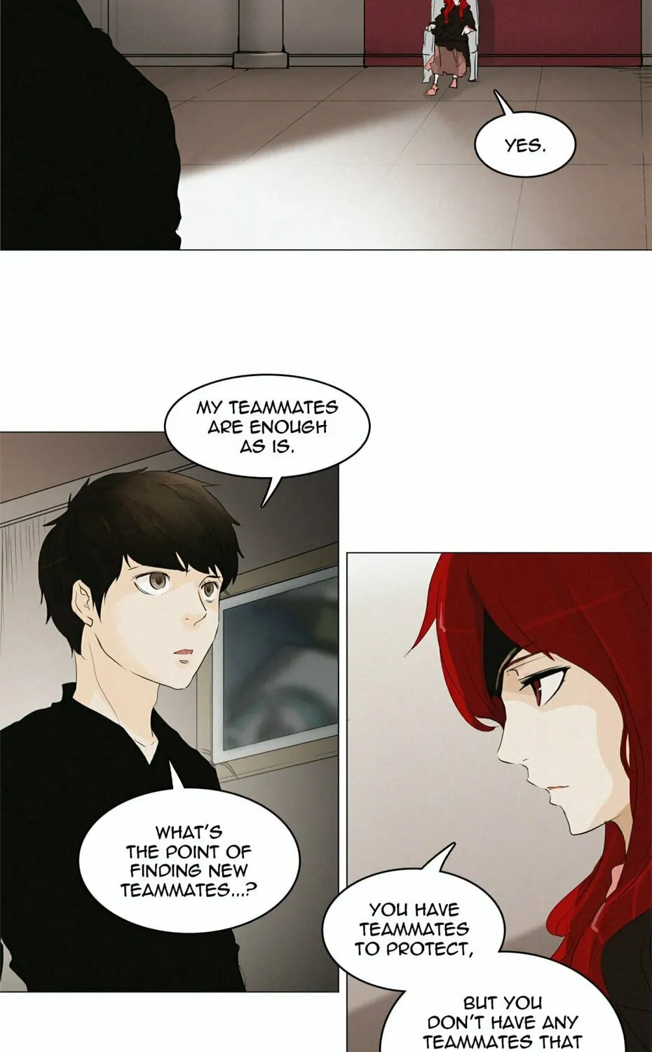 Tower of God Chapter 200 page 41 - 