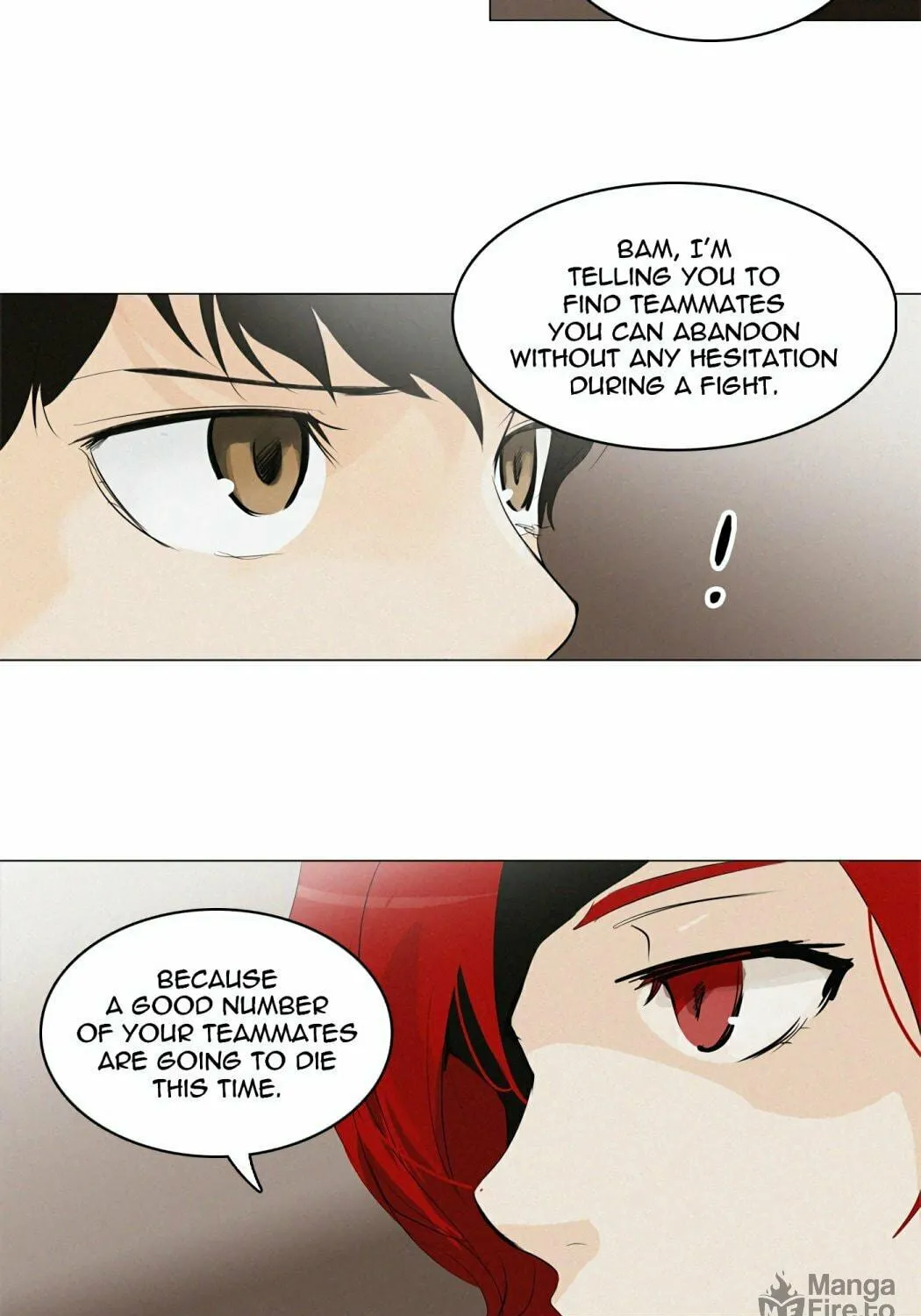 Tower of God Chapter 200 page 43 - 