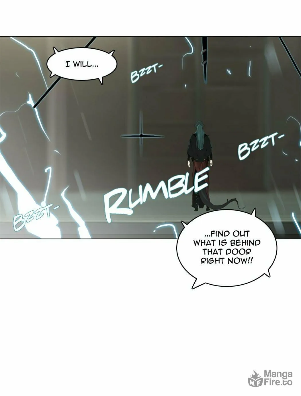 Tower of God Chapter 200 page 57 - 