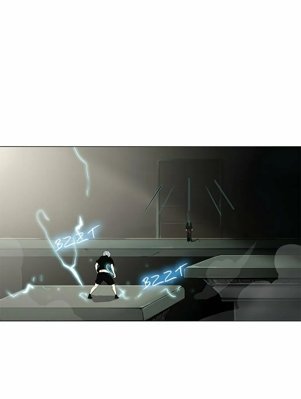 Tower of God Chapter 201 page 38 - 