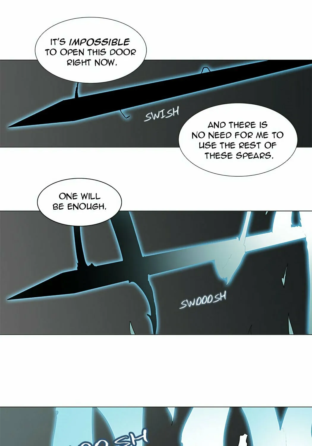 Tower of God Chapter 201 page 51 - 