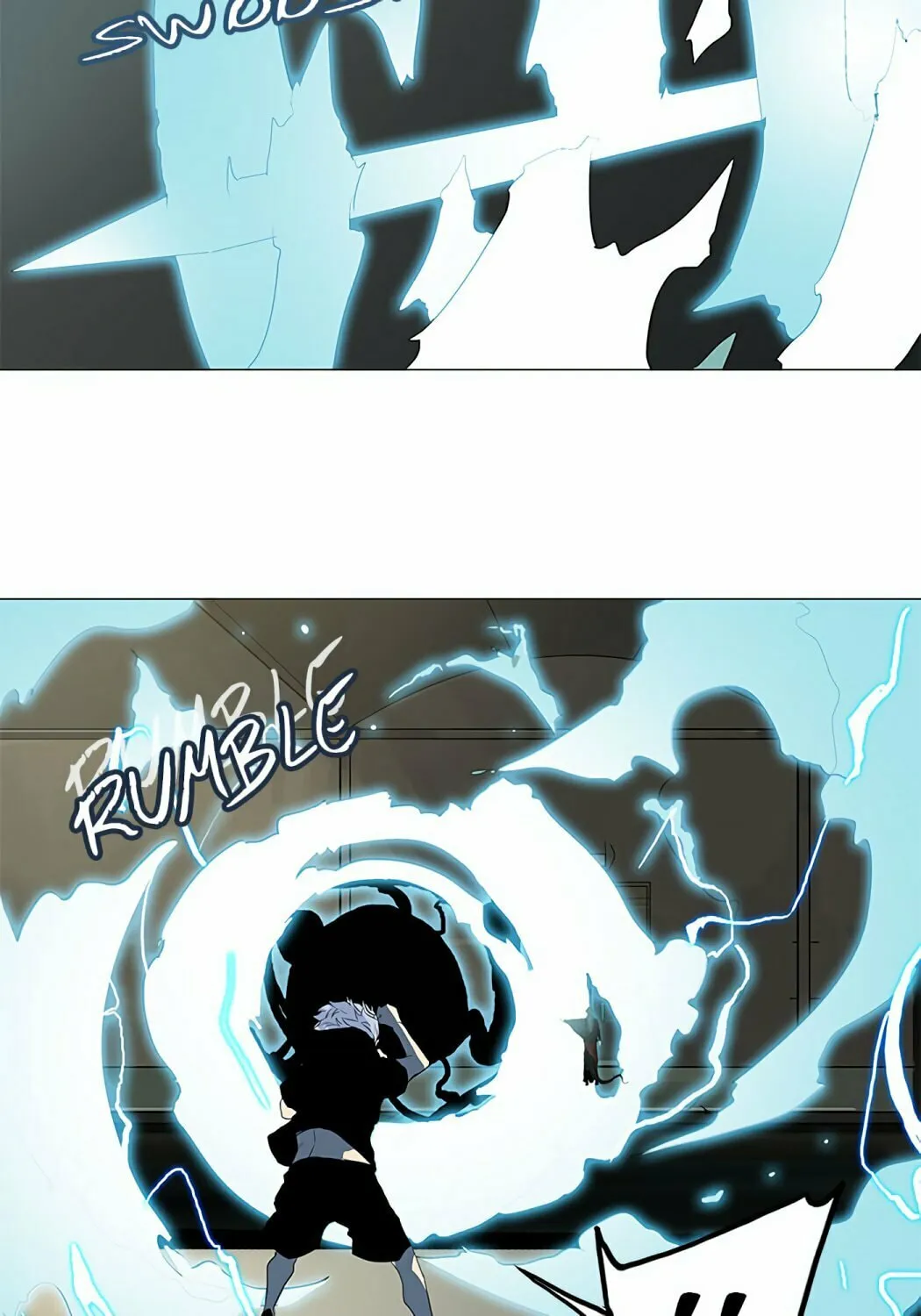 Tower of God Chapter 201 page 52 - 