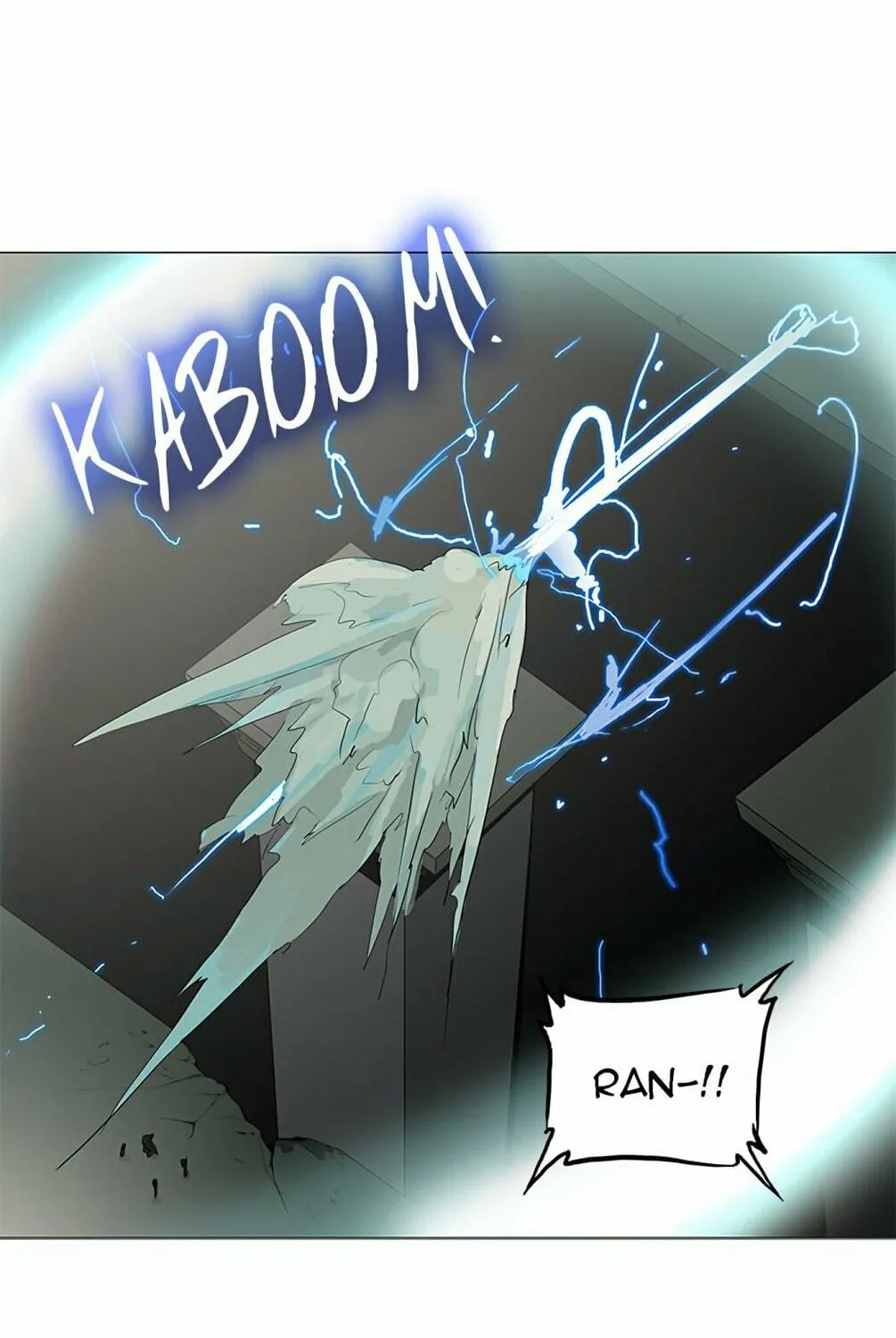 Tower of God Chapter 201 page 54 - 