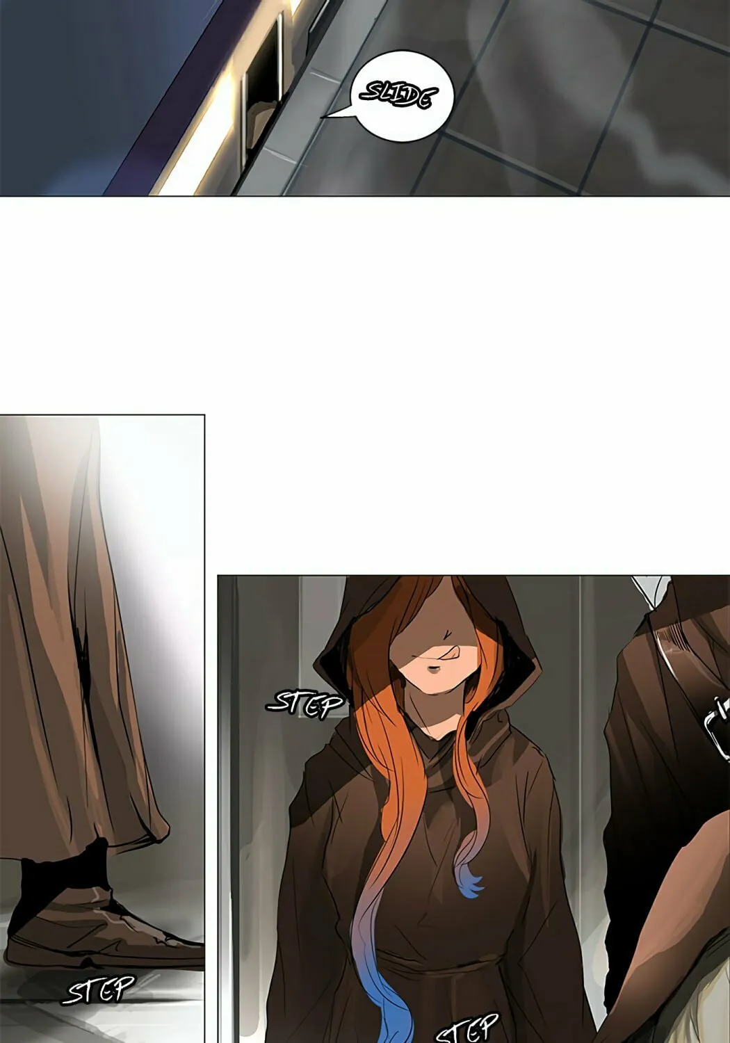 Tower of God Chapter 201 page 65 - 