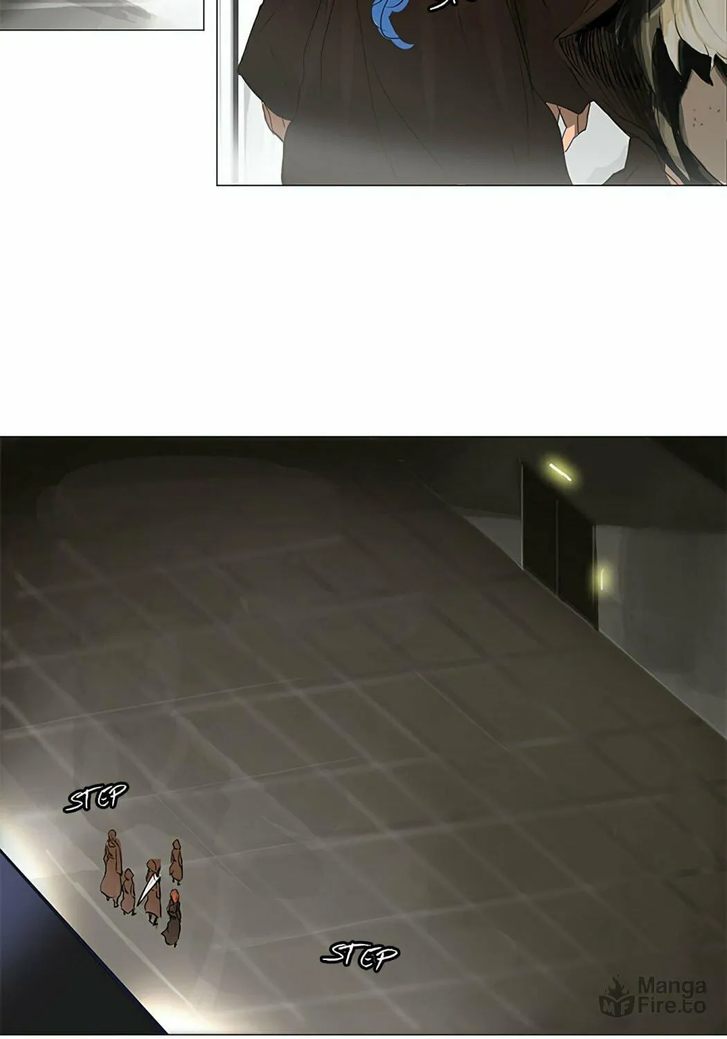 Tower of God Chapter 201 page 66 - 