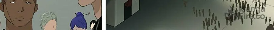 Tower of God Chapter 201 page 10 - 