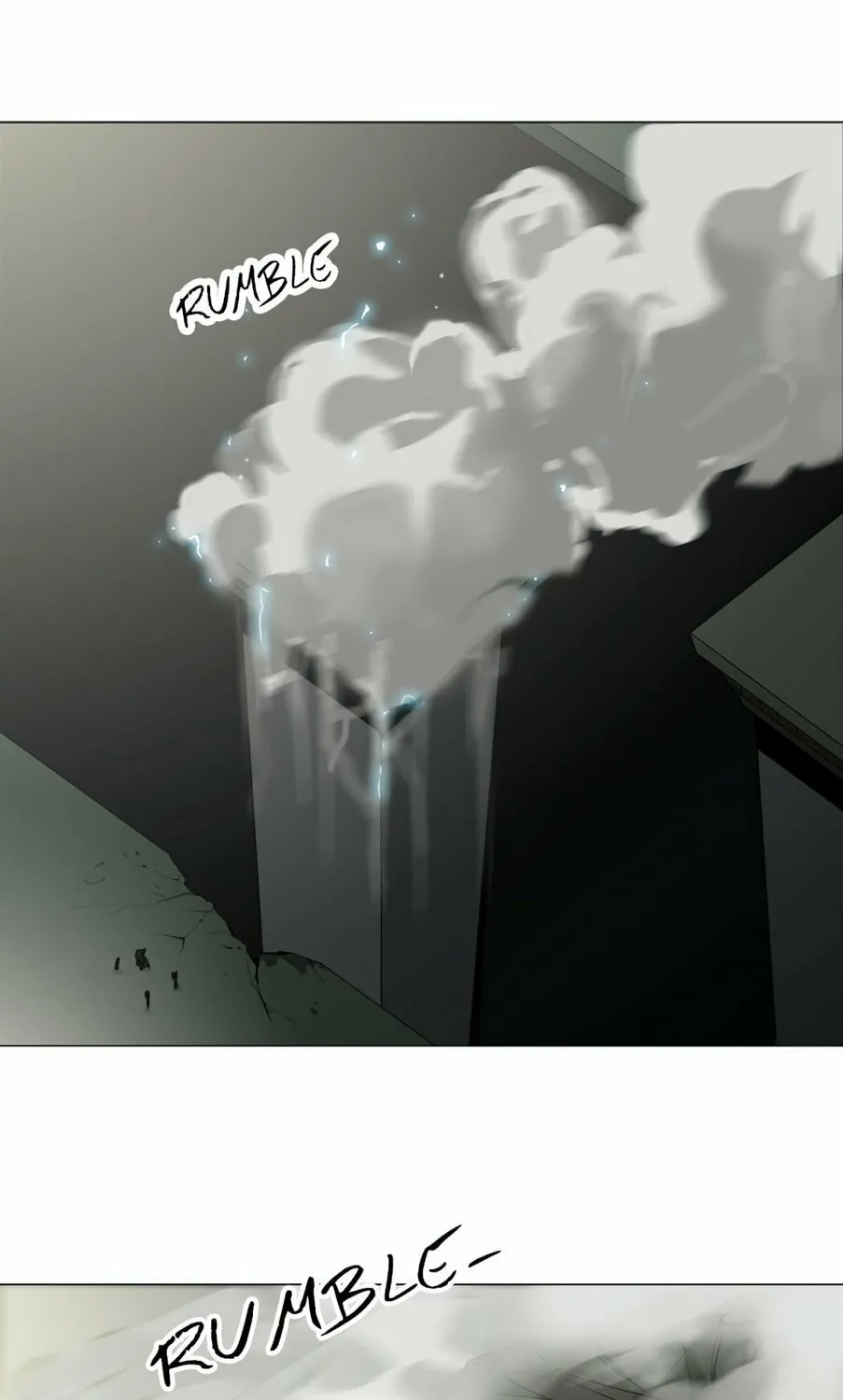 Tower of God Chapter 202 page 21 - 
