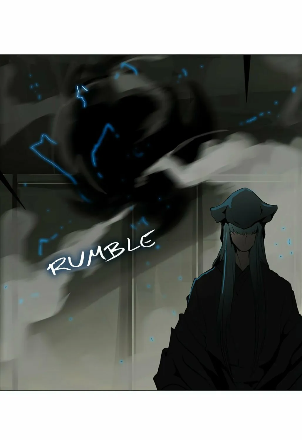 Tower of God Chapter 202 page 27 - 