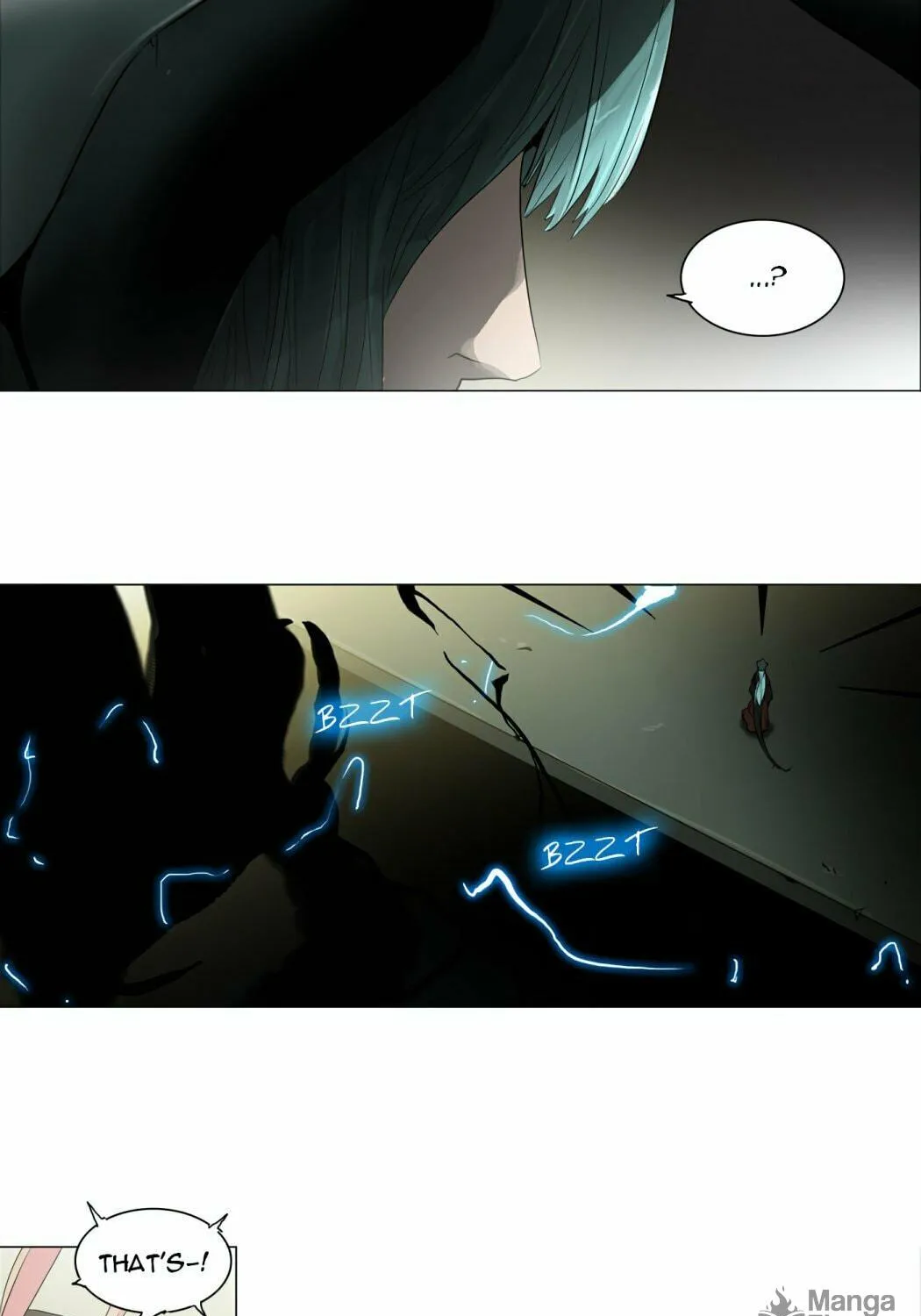 Tower of God Chapter 202 page 29 - 