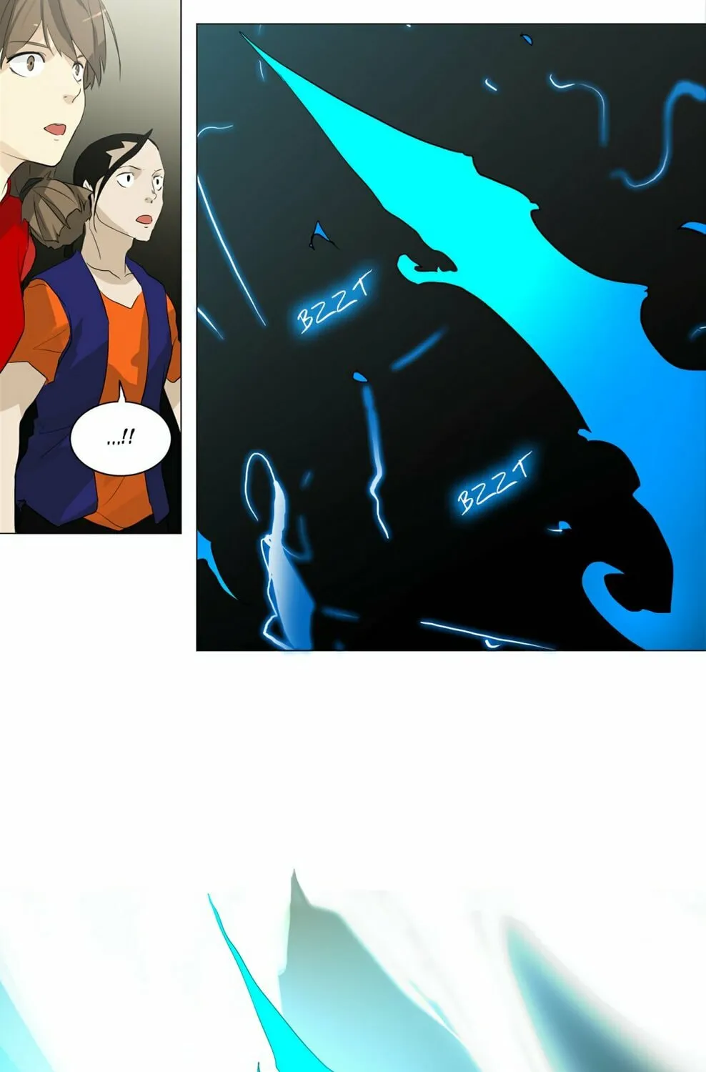 Tower of God Chapter 202 page 31 - 
