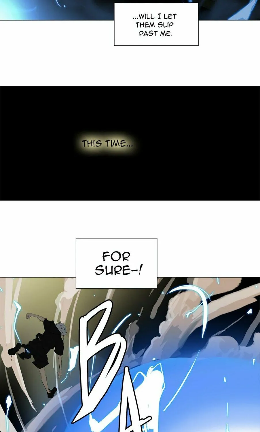 Tower of God Chapter 202 page 39 - 