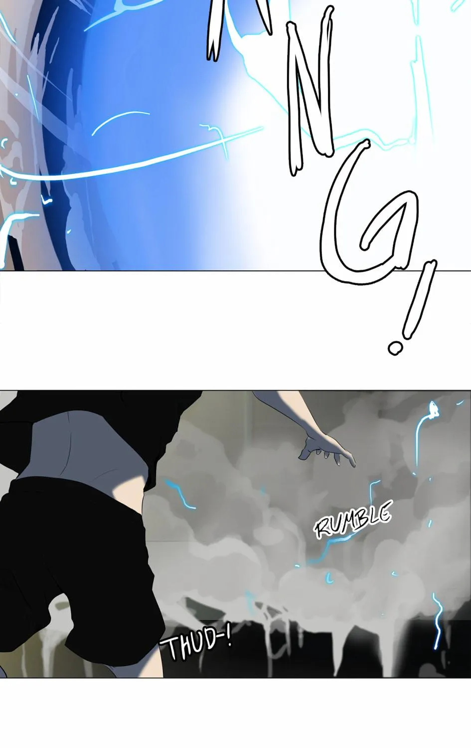 Tower of God Chapter 202 page 41 - 