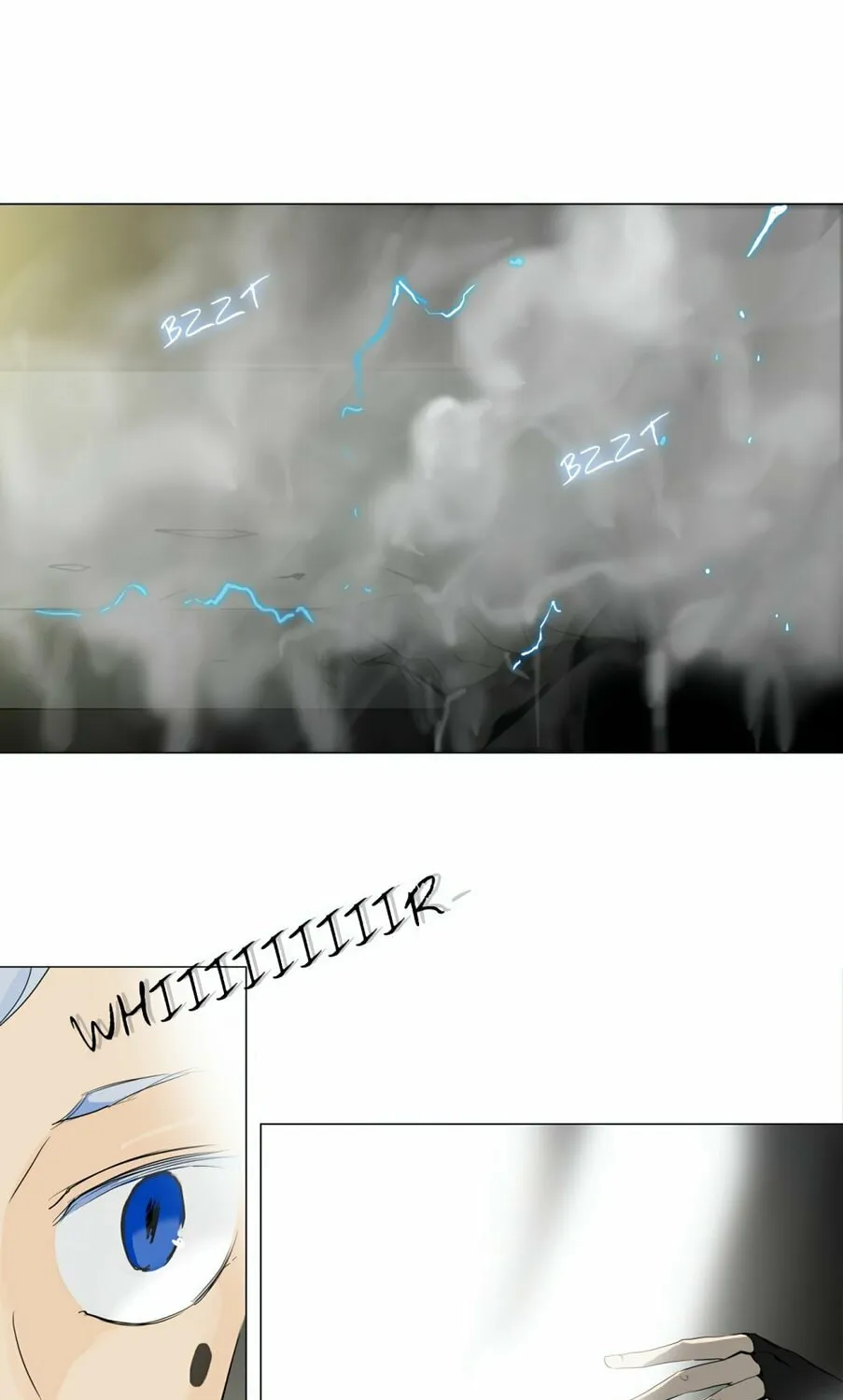 Tower of God Chapter 202 page 45 - 