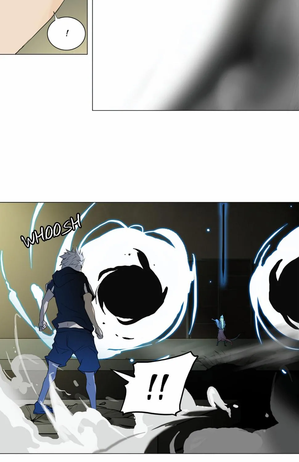 Tower of God Chapter 202 page 47 - 