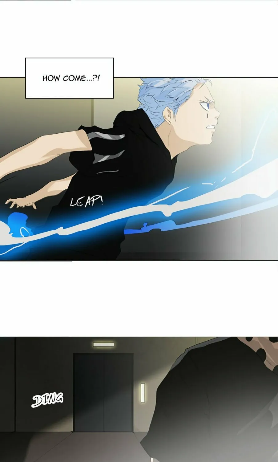 Tower of God Chapter 202 page 51 - 