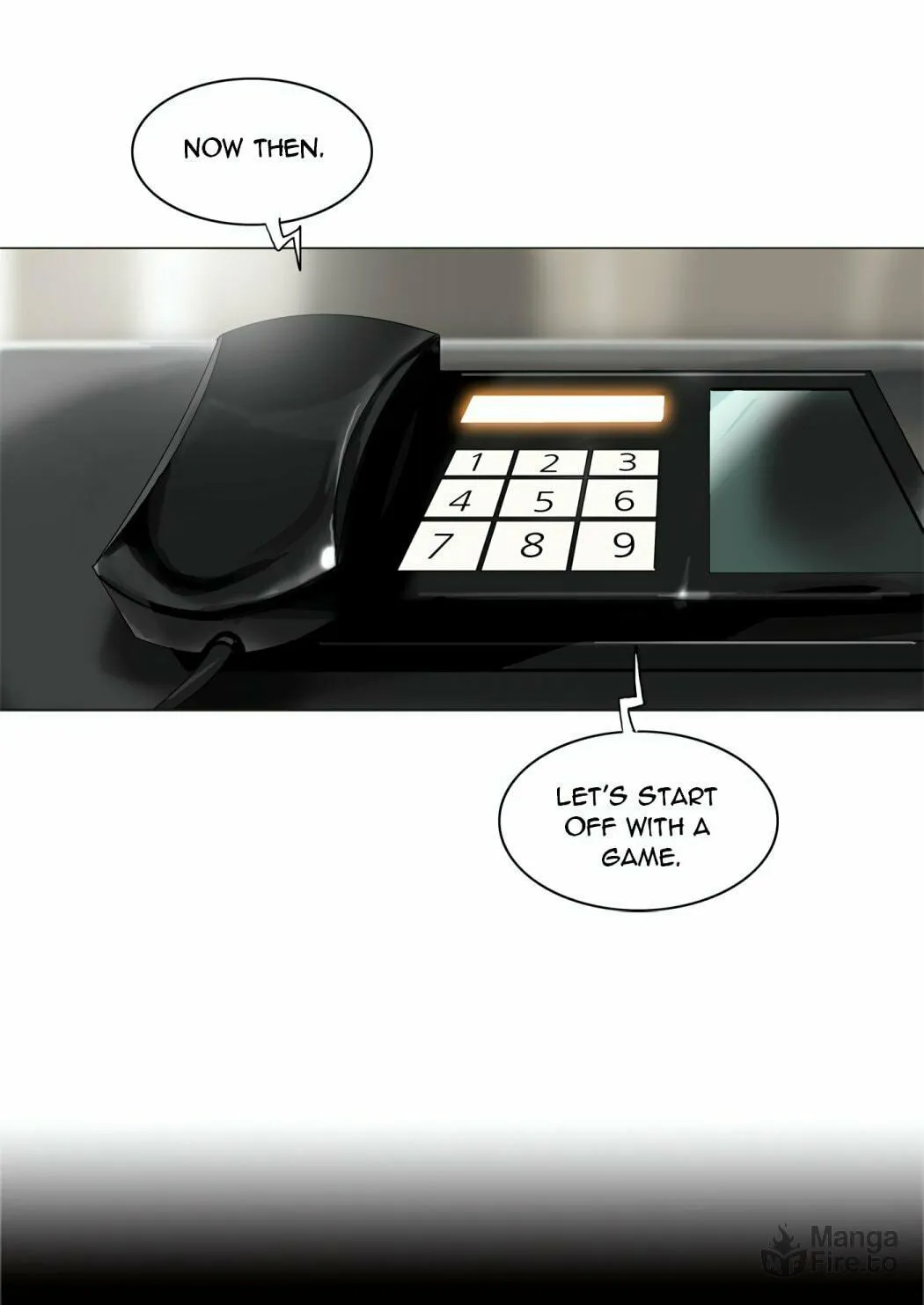 Tower of God Chapter 202 page 78 - 