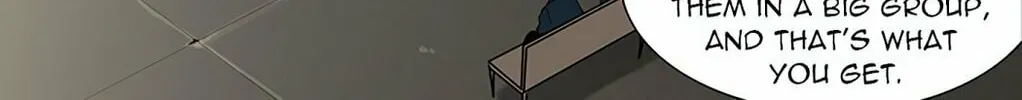 Tower of God Chapter 203 page 18 - 