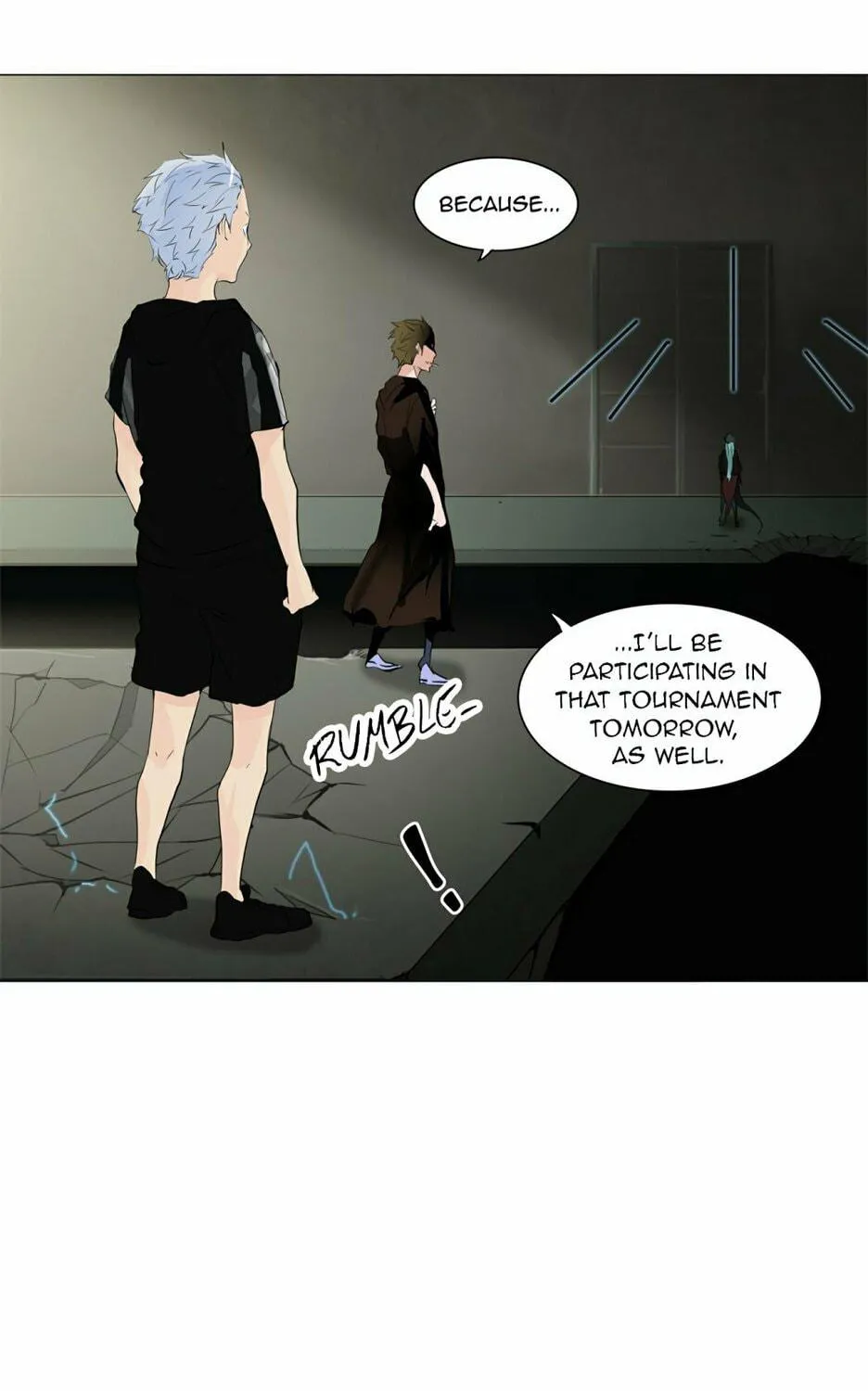 Tower of God Chapter 203 page 67 - 