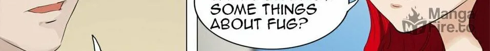 Tower of God Chapter 204 page 38 - 