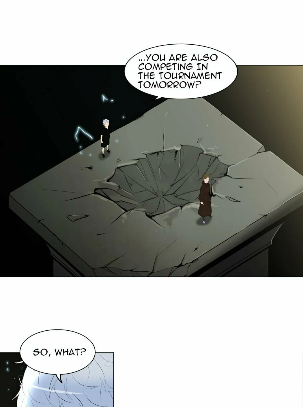 Tower of God Chapter 204 page 41 - 
