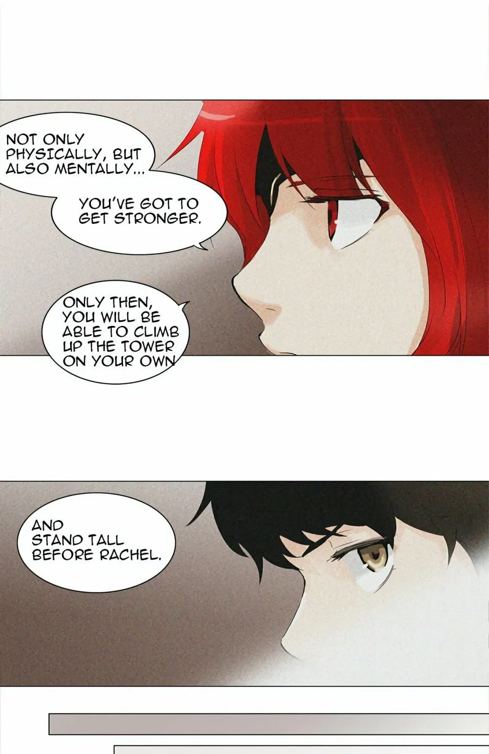 Tower of God Chapter 204 page 61 - 