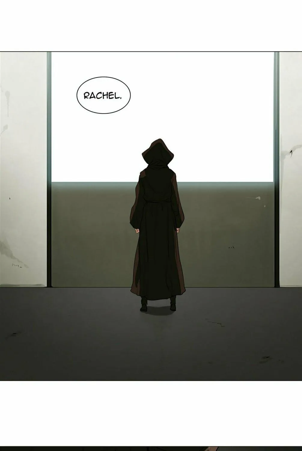 Tower of God Chapter 205 page 37 - 