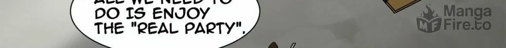 Tower of God Chapter 205 page 46 - 