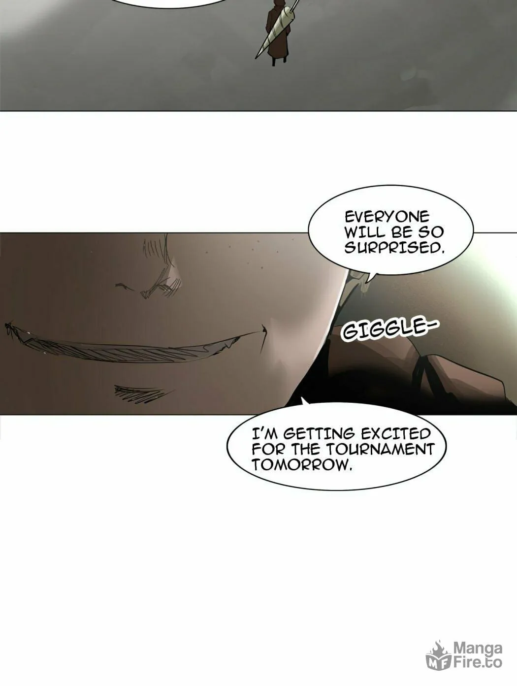 Tower of God Chapter 205 page 47 - 
