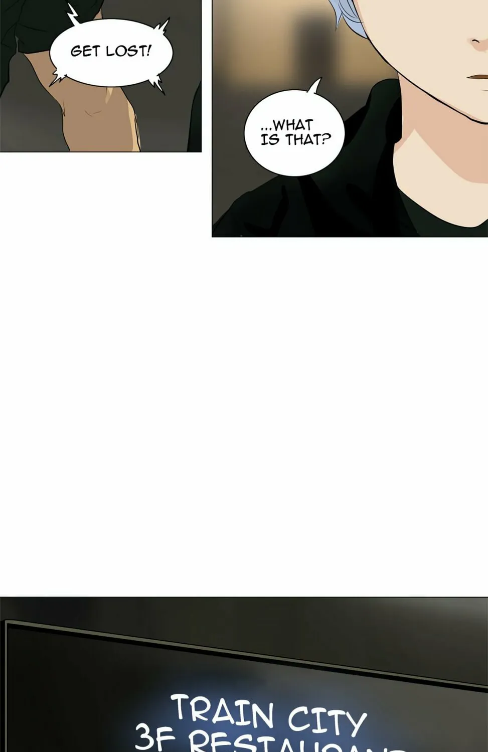 Tower of God Chapter 205 page 54 - 