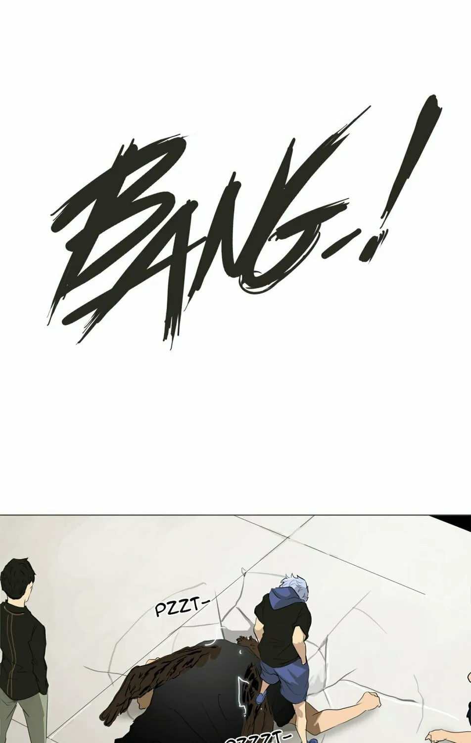 Tower of God Chapter 205 page 64 - 