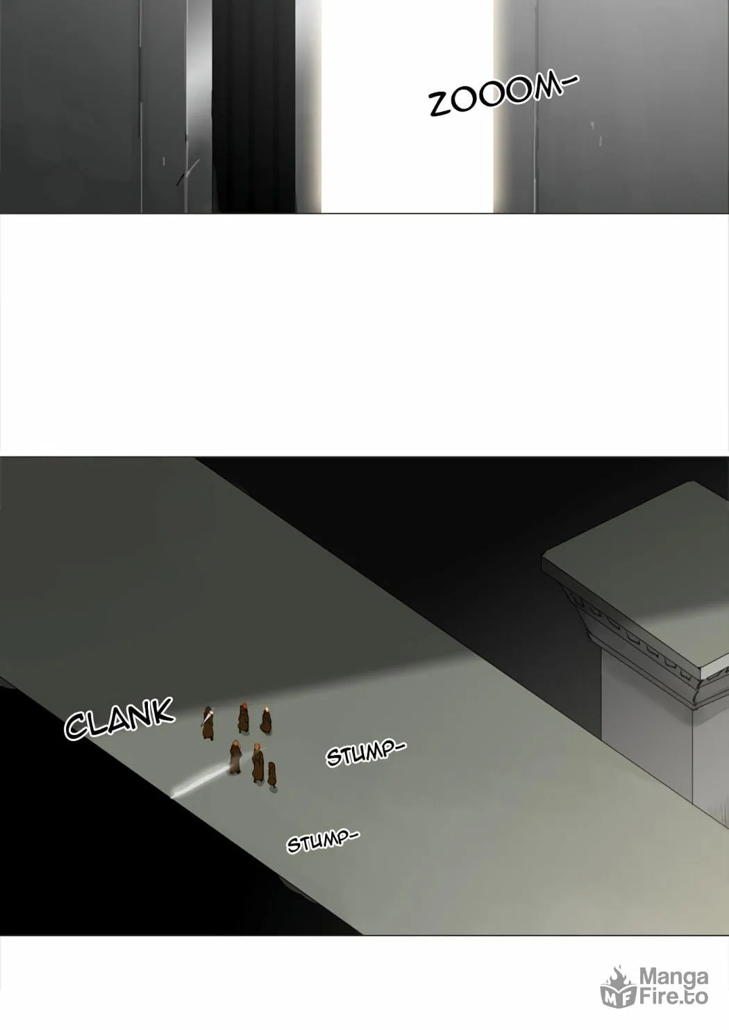 Tower of God Chapter 205 page 80 - 