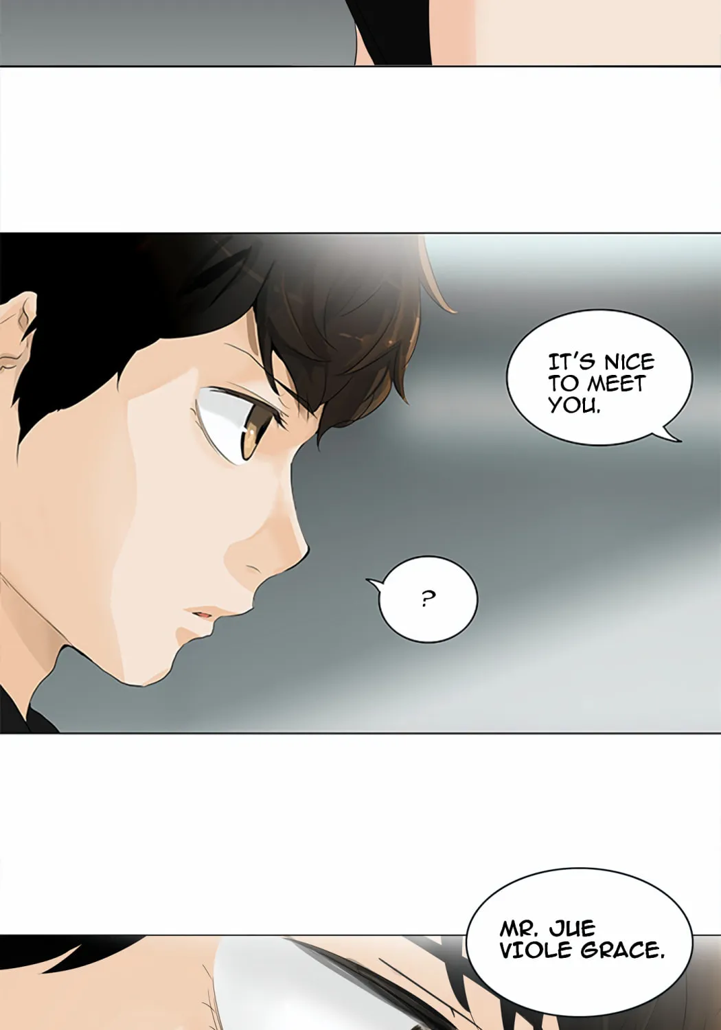 Tower of God Chapter 206 page 63 - 
