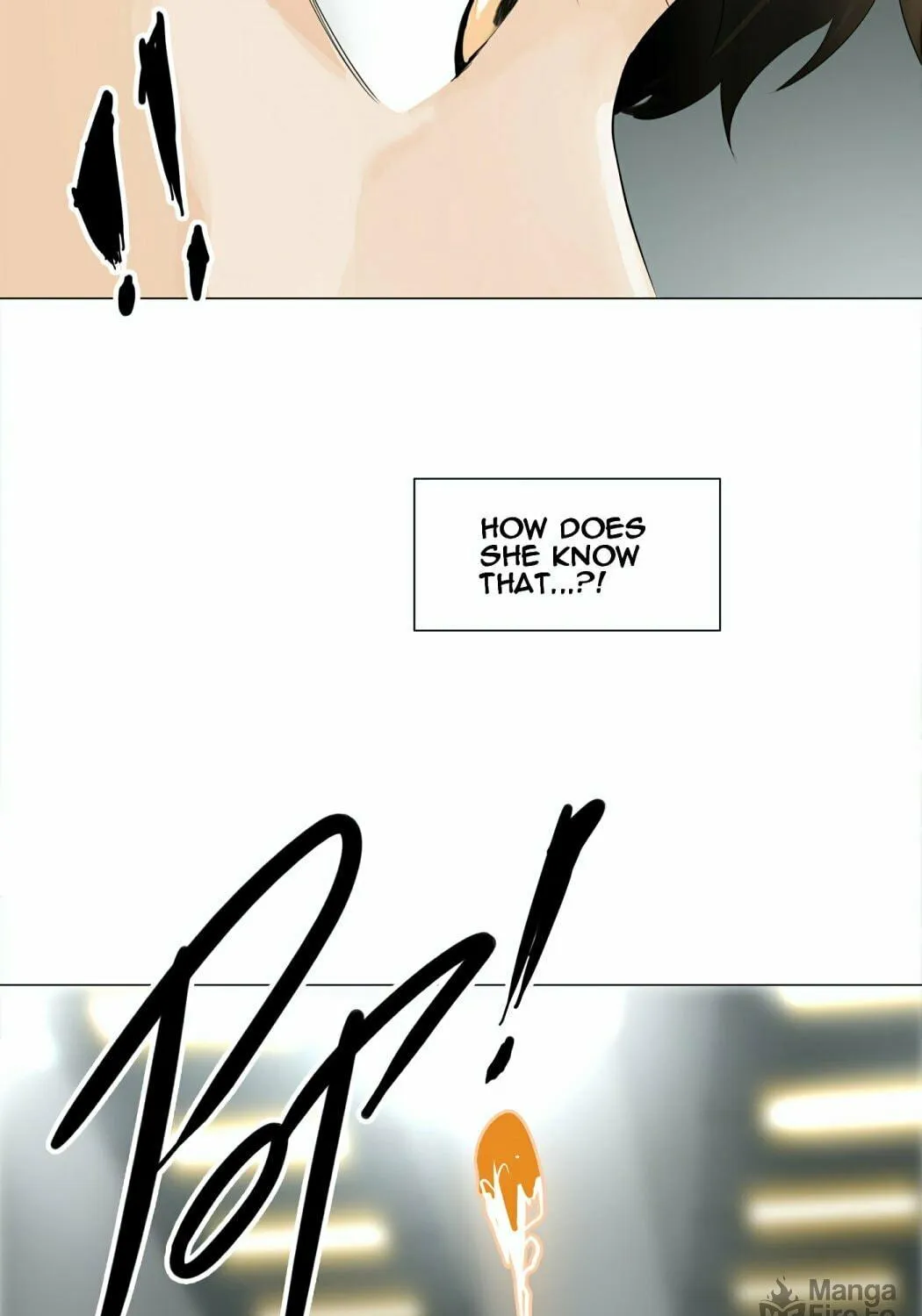 Tower of God Chapter 206 page 65 - 