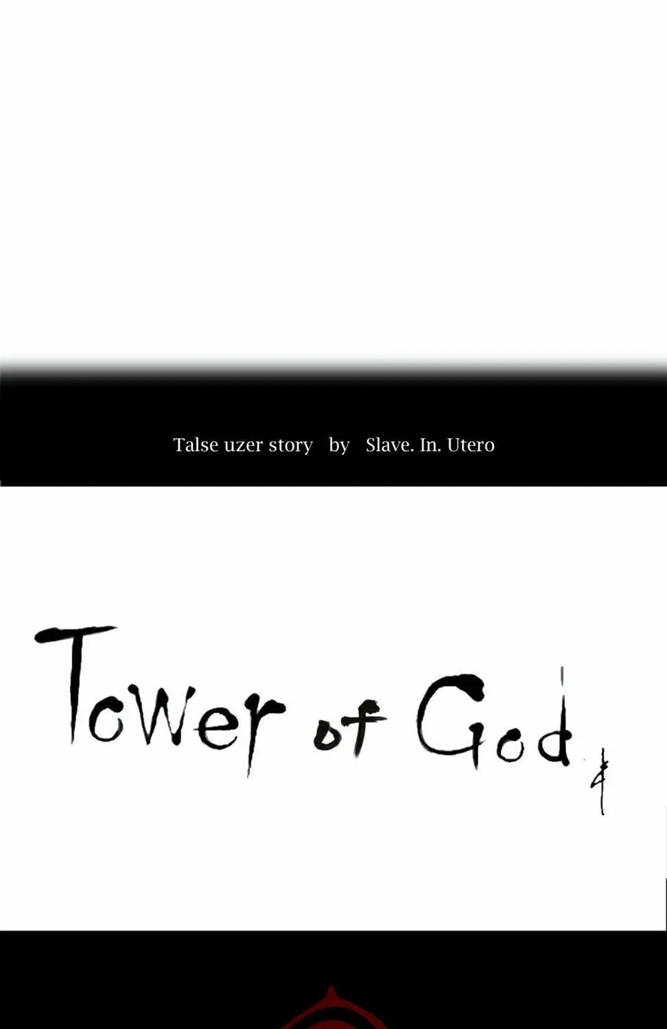 Tower of God Chapter 206 page 8 - 