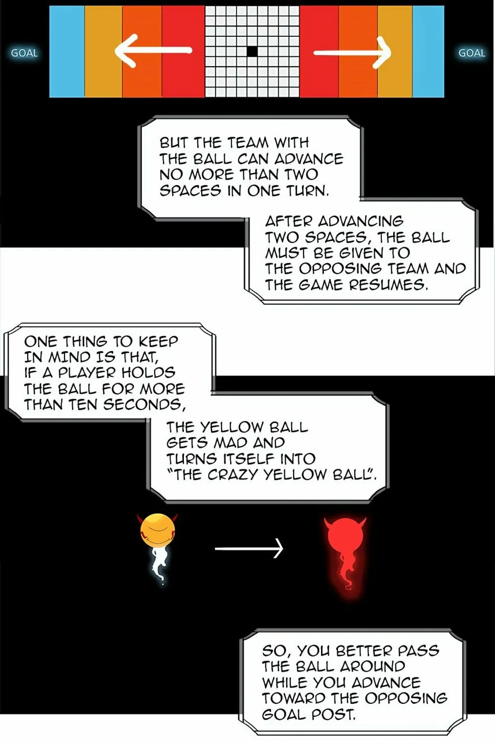 Tower of God Chapter 207 page 17 - 