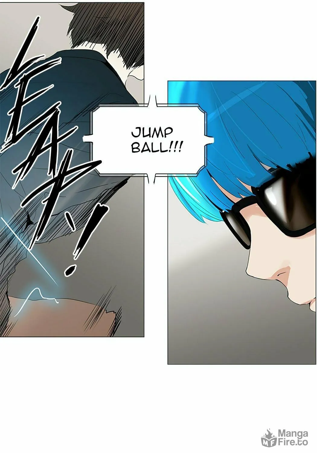 Tower of God Chapter 207 page 41 - 