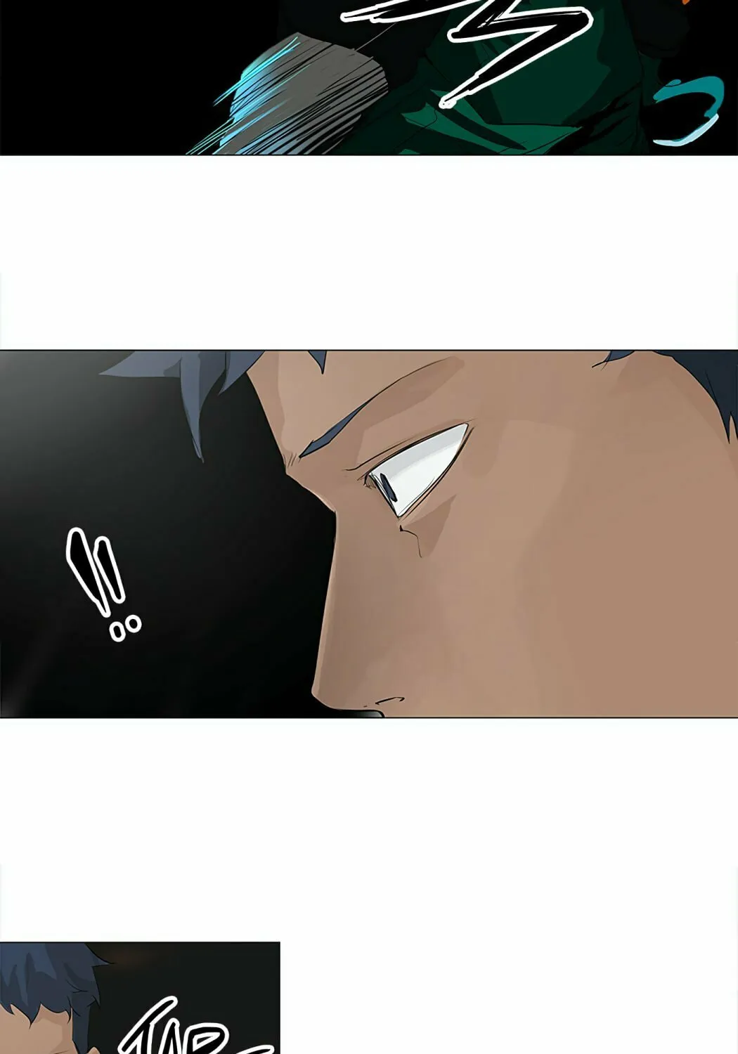 Tower of God Chapter 207 page 55 - 
